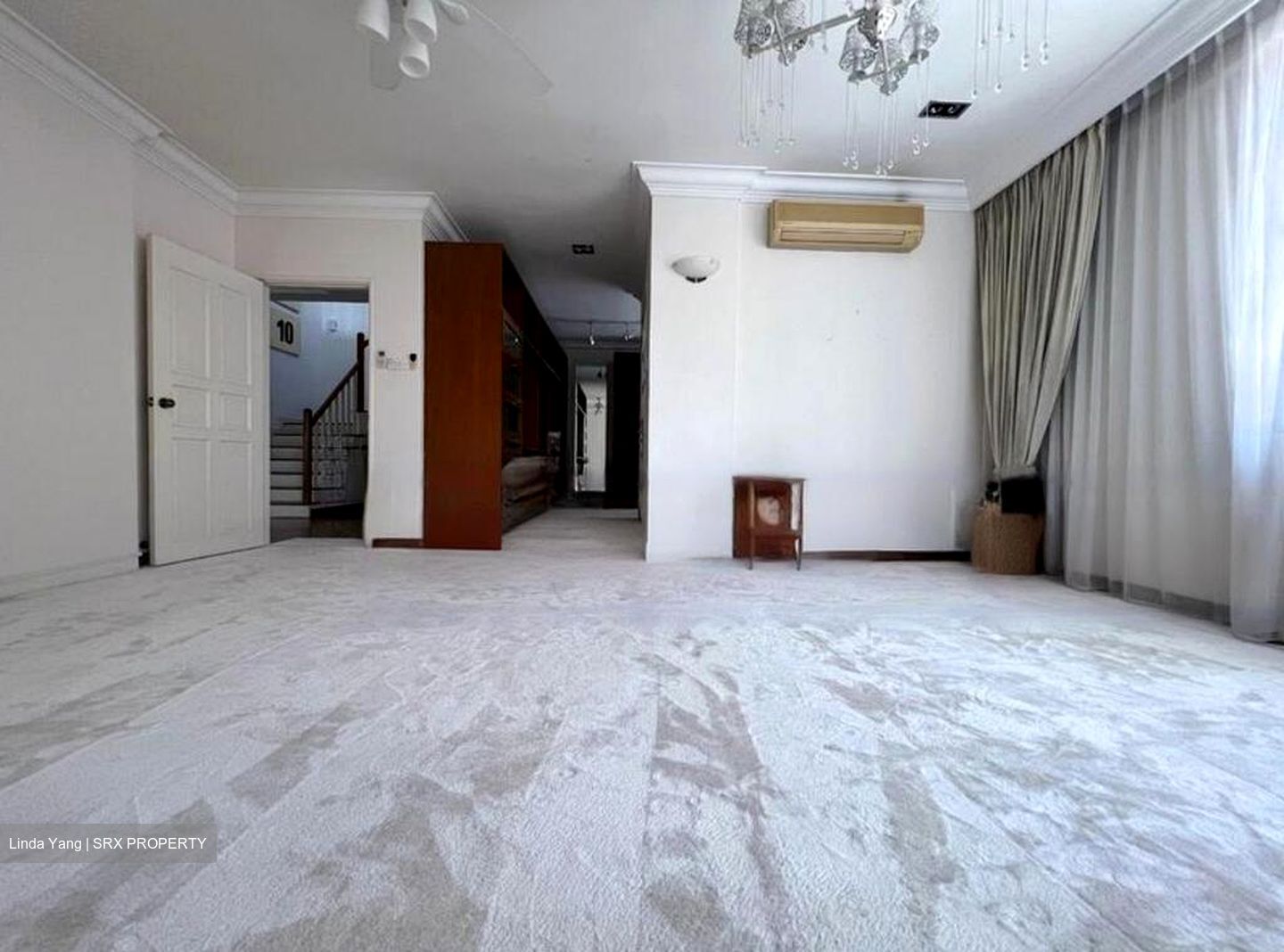 Capitol Park (D11), Semi-Detached #445692061